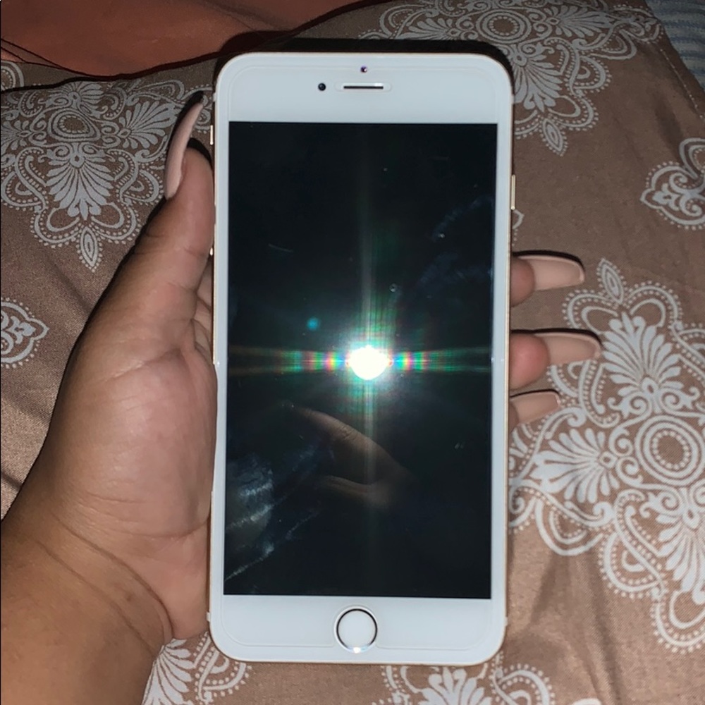 iPhone 6s Plus